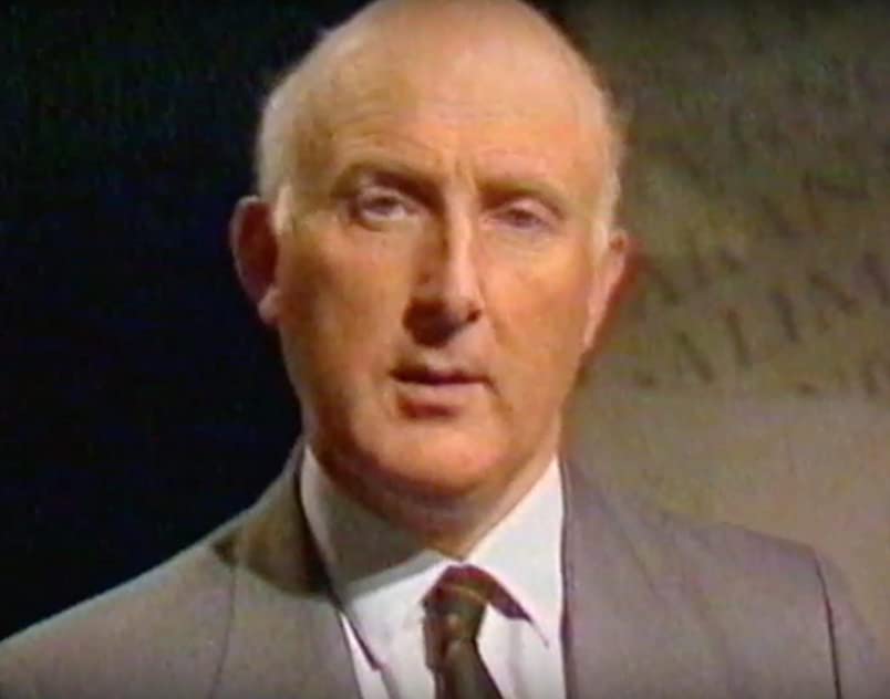 Colin Wallace Colin Wallace