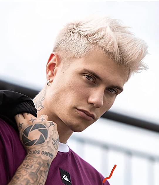 Benjamin Mascolo Benjamin Mascolo