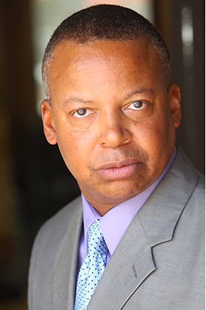 Fredrick Burns Fredrick Burns