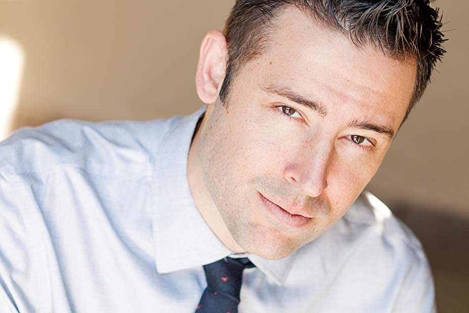 Nick Denning Nick Denning