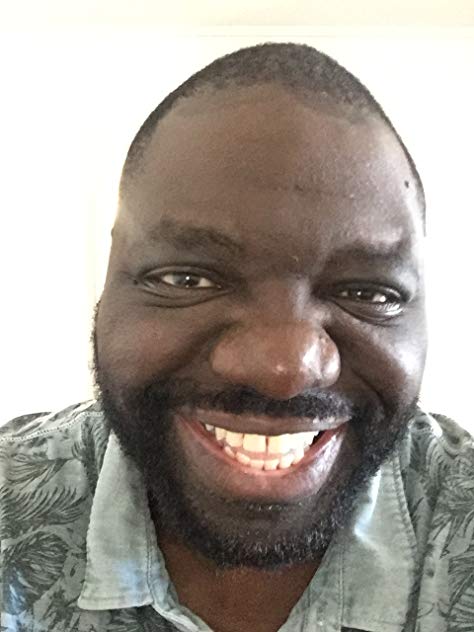 David Webber David Webber