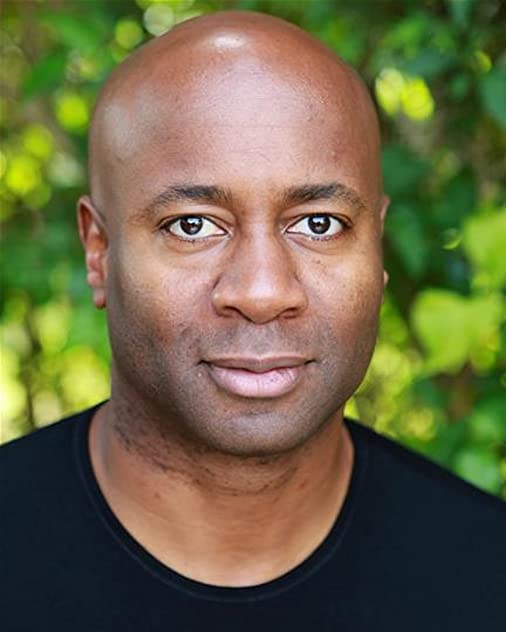 Nicholas R. Bailey Nicholas R. Bailey