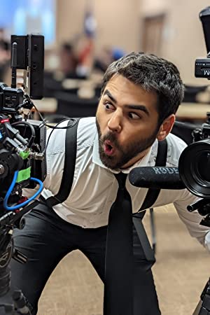 Nicholas Markgraf Nicholas Markgraf