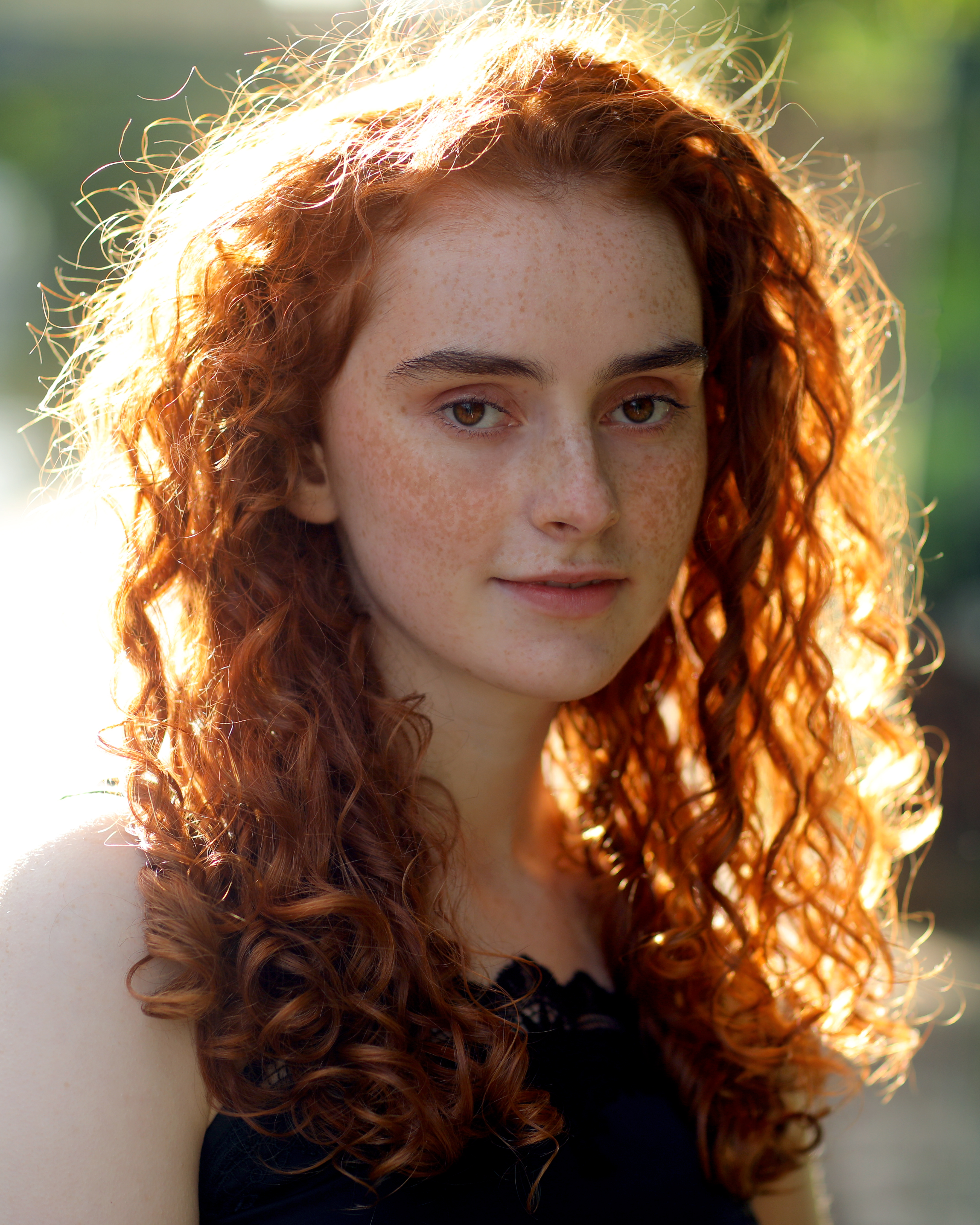 Eilidh Fisher Eilidh Fisher