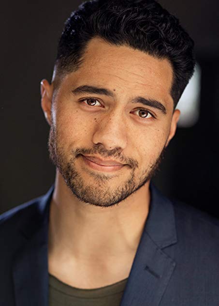 Alex Tarrant Alex Tarrant