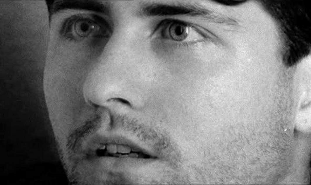 Byron Thames Byron Thames