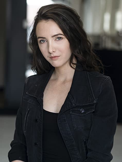 Maude Bouchard Maude Bouchard