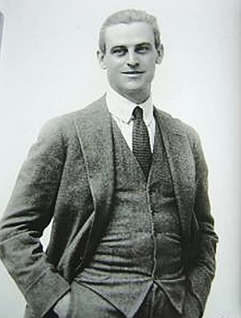 Mike Donlin Mike Donlin