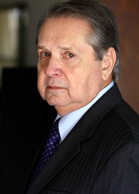 Kermit Rolison Kermit Rolison