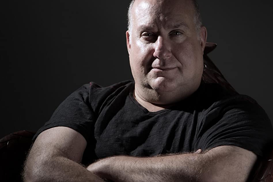 William Lustig William Lustig