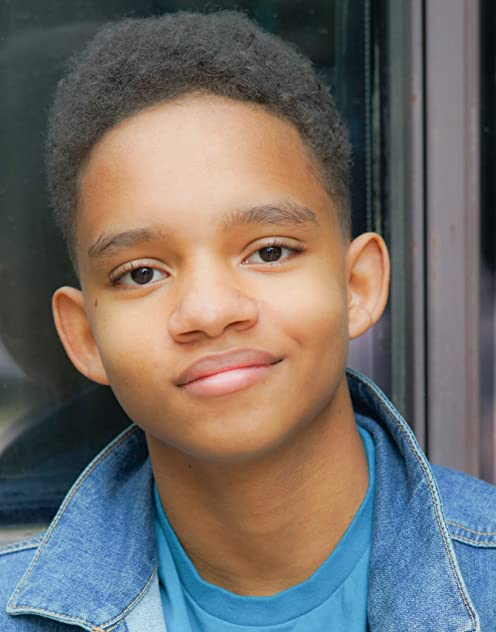 Bjorgvin Arnarson Bjorgvin Arnarson