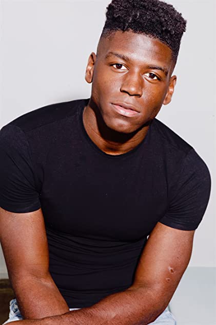 Armani McNulty Armani McNulty