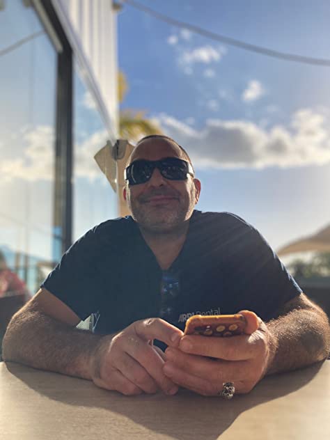 Kike Martínez Kike Martínez