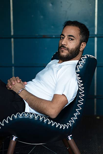 Ramzi Maqdisi Ramzi Maqdisi