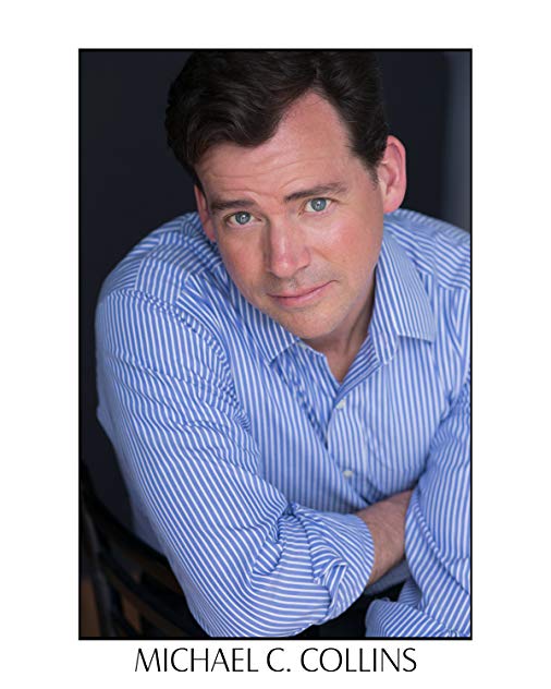 Michael Christopher Collins Michael Christopher Collins
