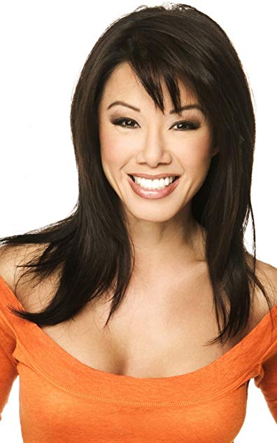 Sharon Tay Sharon Tay