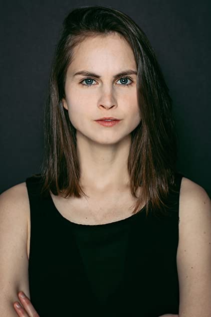 Frédérique Roussel Frédérique Roussel