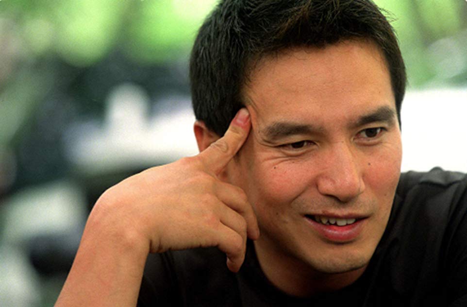 Jae-Hyun Cho Jae-Hyun Cho