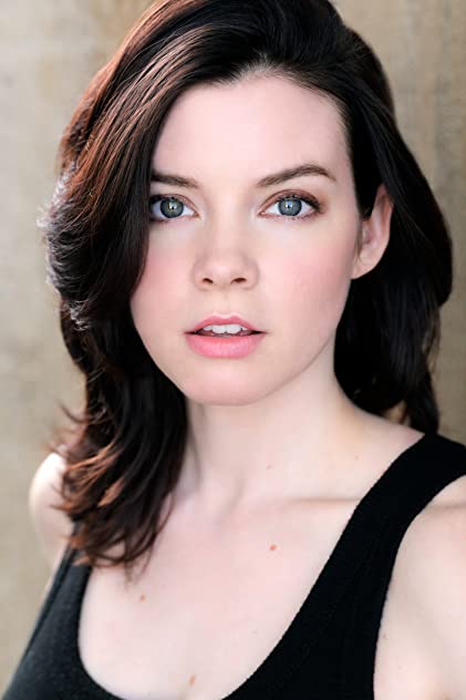 Cherami Leigh Cherami Leigh