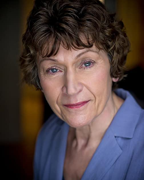 Ingrid Evans Ingrid Evans