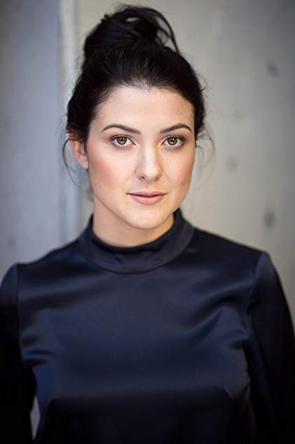 Talia Rowley Talia Rowley