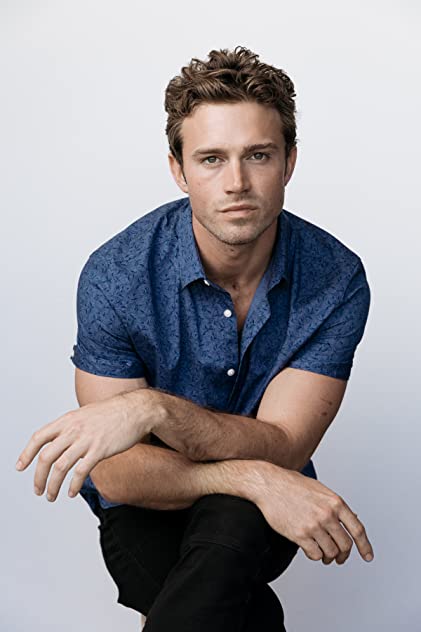 Paul James Jordan Paul James Jordan