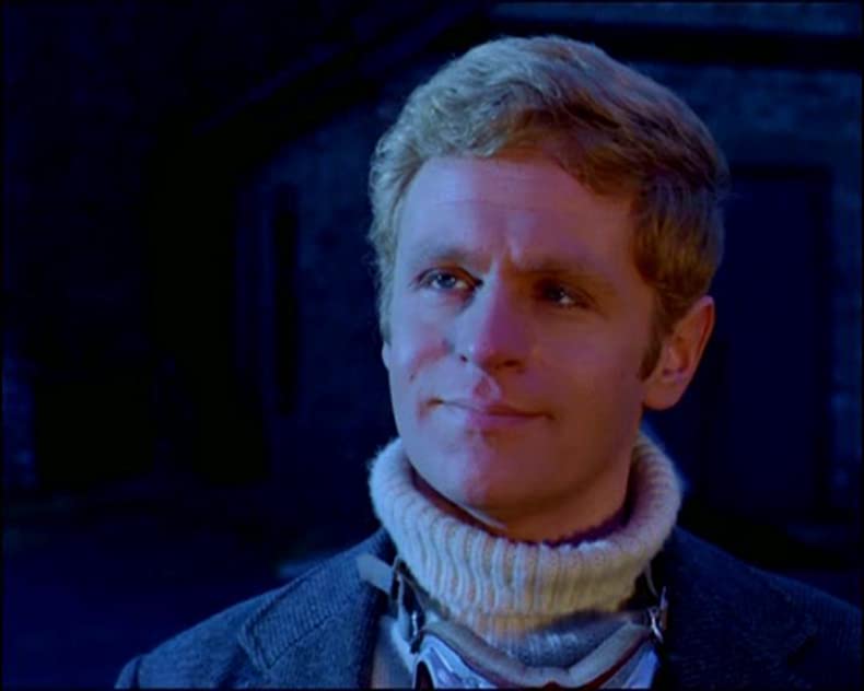 Douglas Sheldon Douglas Sheldon