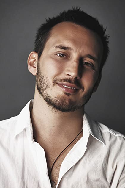 Martin Pautard Martin Pautard