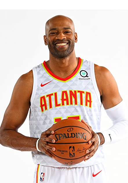 Vince Carter