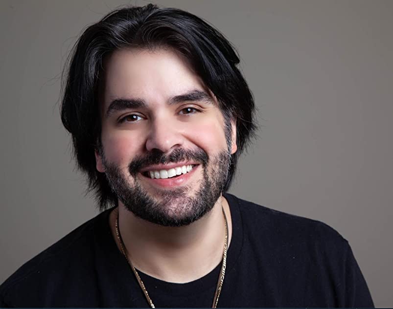 Chris Ferretti Chris Ferretti