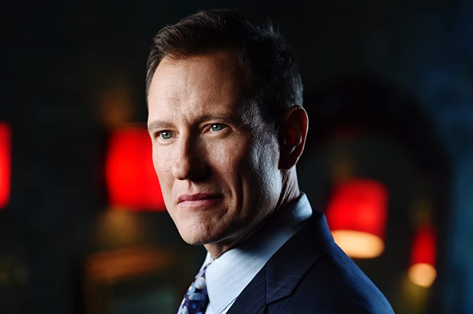 James McCoy James McCoy