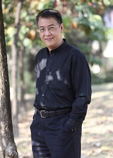 Chun-Man Ko Chun-Man Ko