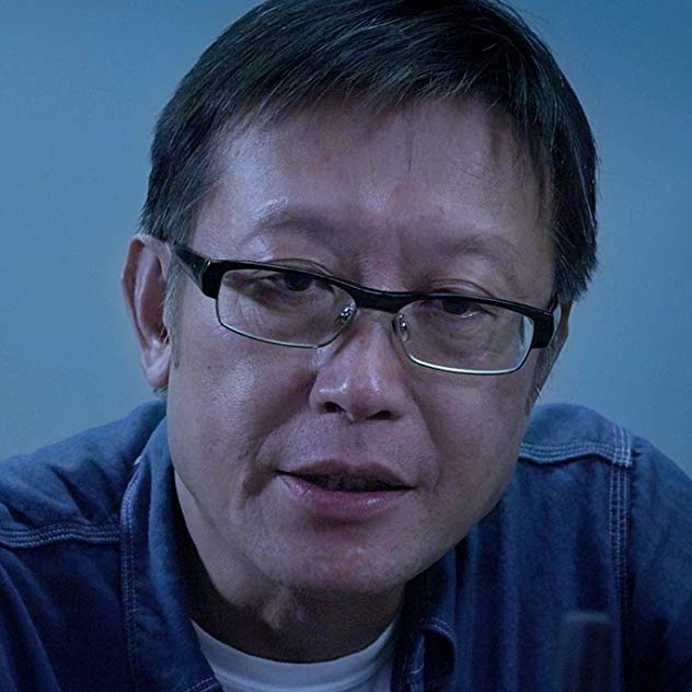 Andrew Lau Andrew Lau