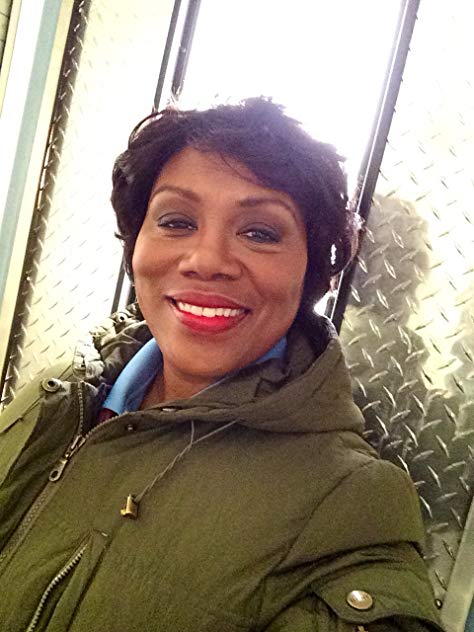 Thedra Porter Thedra Porter