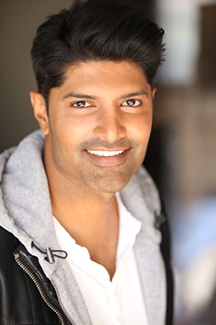 Andrew Govender