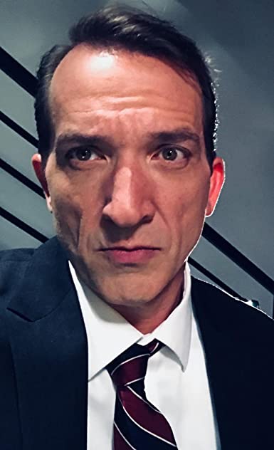 Robb Hudspeth Robb Hudspeth