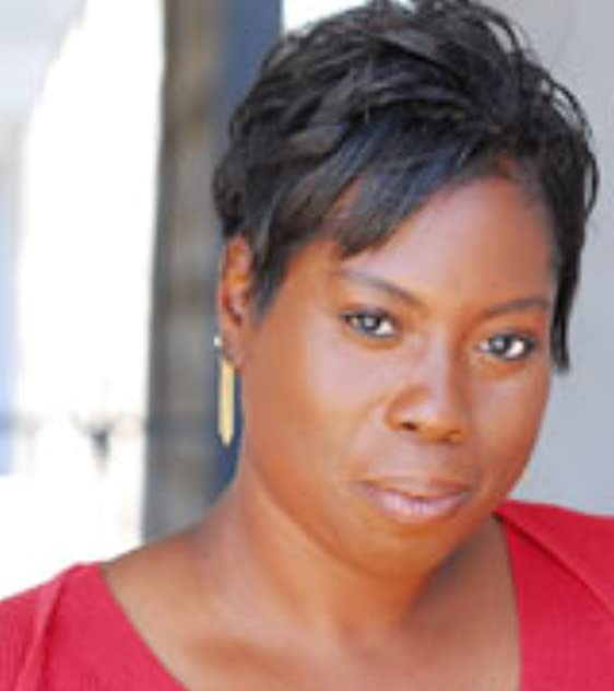 Alysia Joy Powell Alysia Joy Powell