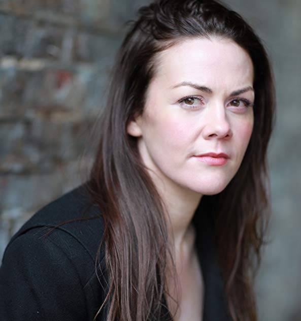 Maria Teresa Creasey Maria Teresa Creasey