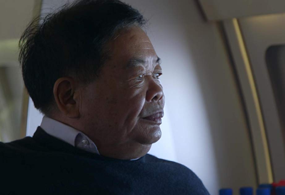 Cho Tak Wong Cho Tak Wong