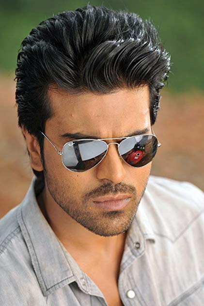 Ram Charan Ram Charan