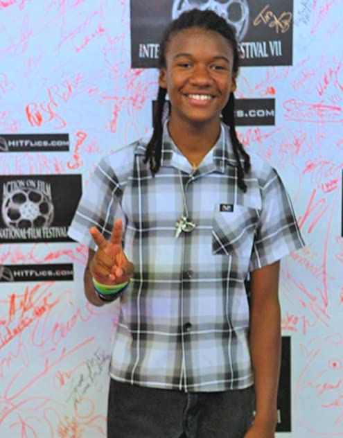 Trey Carlisle Trey Carlisle