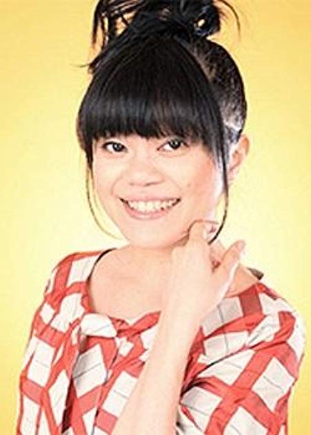 Etsuko Kozakura Etsuko Kozakura