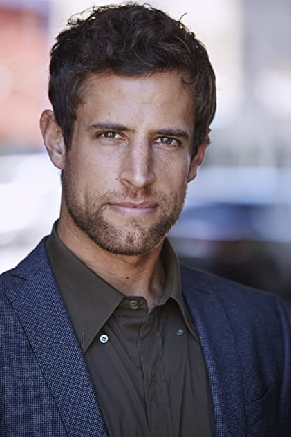 James Hawthorn James Hawthorn