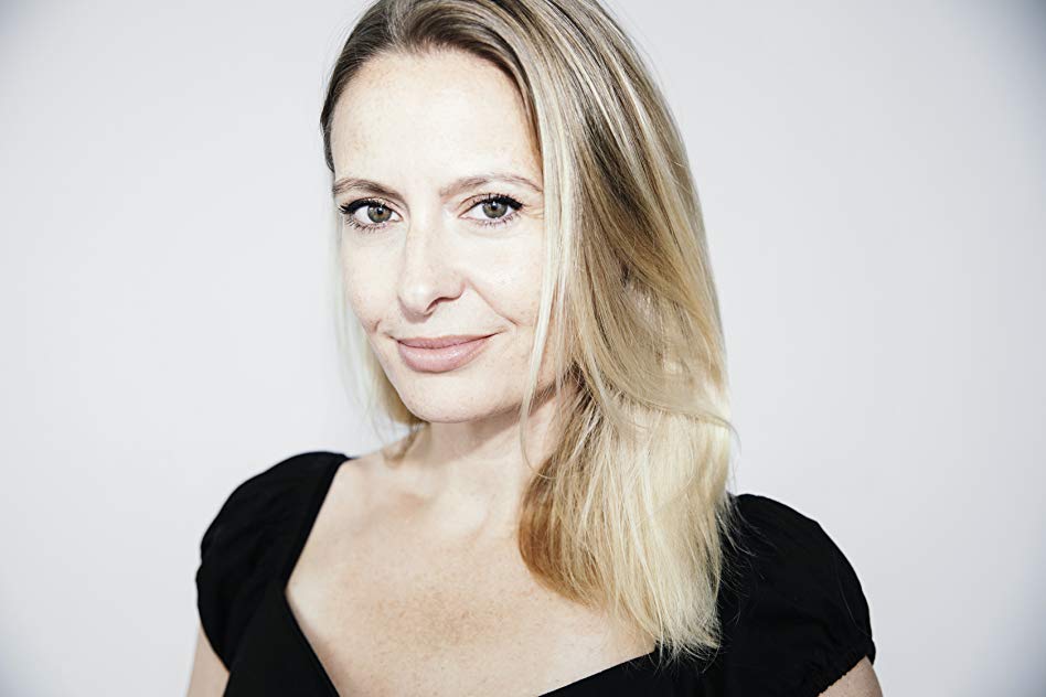 Sara Dögg Ásgeirsdóttir