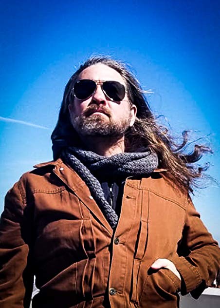 Christopher Holmes Christopher Holmes