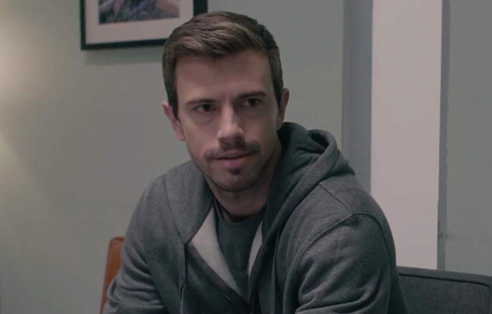 Jonathan Grebe Jonathan Grebe