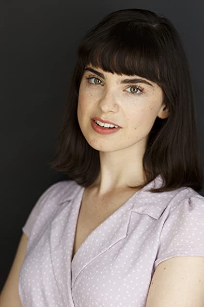 Jaci Jones Jaci Jones