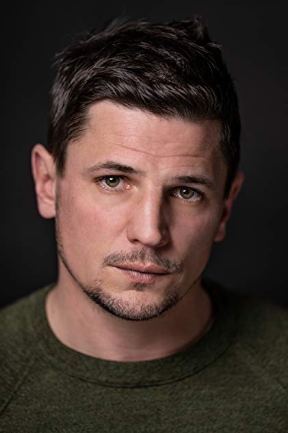 Michael Trotter Michael Trotter