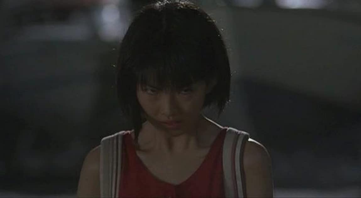 Mayuko Fukuda Mayuko Fukuda