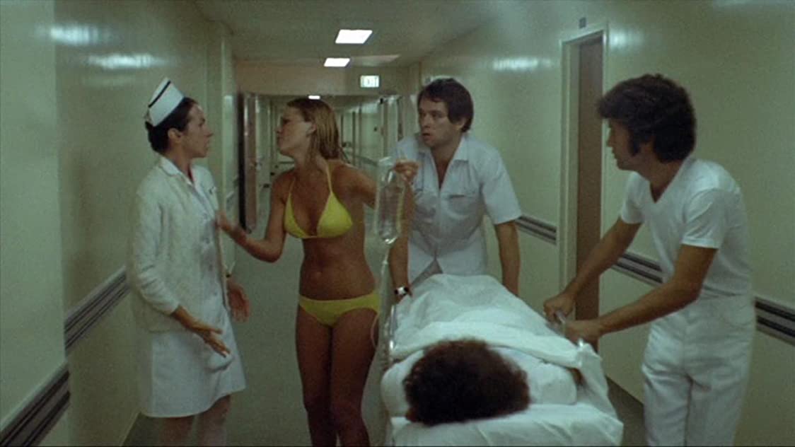 Jeane Manson Jeane Manson